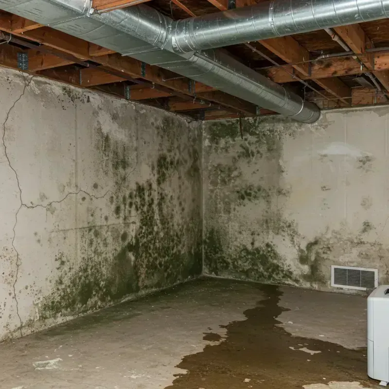 Professional Mold Removal in Los Alamos County, NM